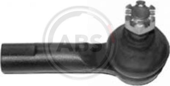 A.B.S. 230313 - Наконечник рульової тяги, кульовий шарнір autocars.com.ua