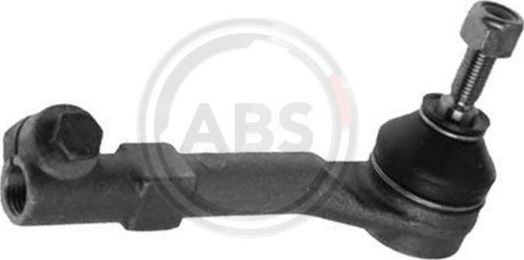 A.B.S. 230388 - Наконечник рульової тяги, кульовий шарнір autocars.com.ua