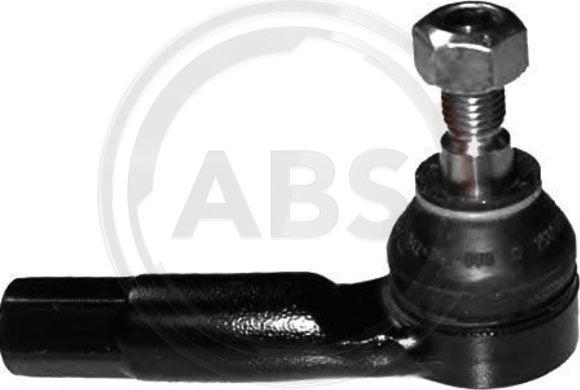 A.B.S. 230428 - Наконечник рульової тяги, кульовий шарнір autocars.com.ua