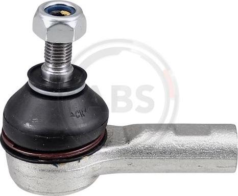 A.B.S. 230435 - Наконечник рульової тяги, кульовий шарнір autocars.com.ua