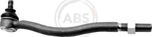 A.B.S. 230447 - Наконечник рульової тяги, кульовий шарнір autocars.com.ua