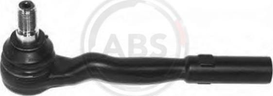 A.B.S. 230613 - Наконечник рульової тяги, кульовий шарнір autocars.com.ua