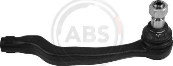 A.B.S. 230650 - Наконечник рульової тяги, кульовий шарнір autocars.com.ua