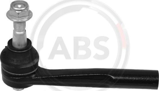 A.B.S. 230653 - Наконечник рульової тяги, кульовий шарнір autocars.com.ua
