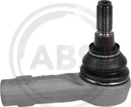 A.B.S. 230673 - Наконечник рулевой тяги Touareg-Cayenne-Audi Q7 Пр. autocars.com.ua