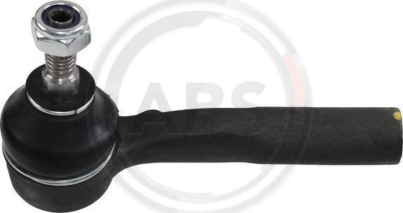 A.B.S. 230749 - Наконечник рульової тяги, кульовий шарнір autocars.com.ua