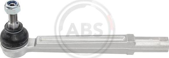 A.B.S. 230871 - Наконечник рулевой тяги, шарнир autodnr.net