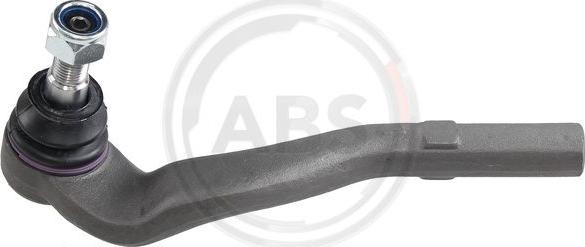 A.B.S. 230915 - Наконечник рульової тяги, кульовий шарнір autocars.com.ua
