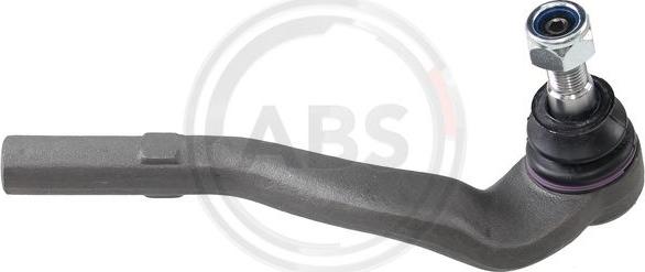 A.B.S. 230916 - Наконечник рульової тяги, кульовий шарнір autocars.com.ua
