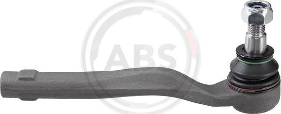 A.B.S. 230940 - Наконечник рульової тяги, кульовий шарнір autocars.com.ua