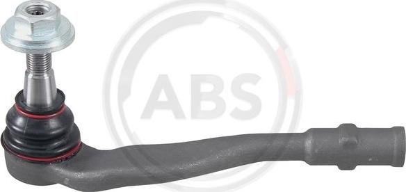A.B.S. 230997 - Наконечник рульової тяги, кульовий шарнір autocars.com.ua