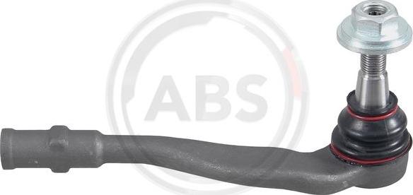 A.B.S. 230998 - Наконечник рульової тяги, кульовий шарнір autocars.com.ua