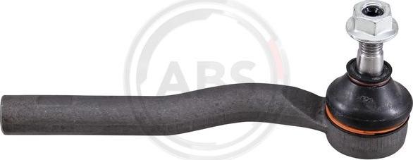 A.B.S. 231163 - Наконечник рульової тяги, кульовий шарнір autocars.com.ua