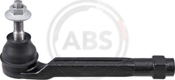 A.B.S. 231196 - Наконечник рульової тяги, кульовий шарнір autocars.com.ua