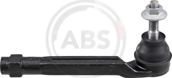 A.B.S. 231197 - Наконечник рульової тяги, кульовий шарнір autocars.com.ua