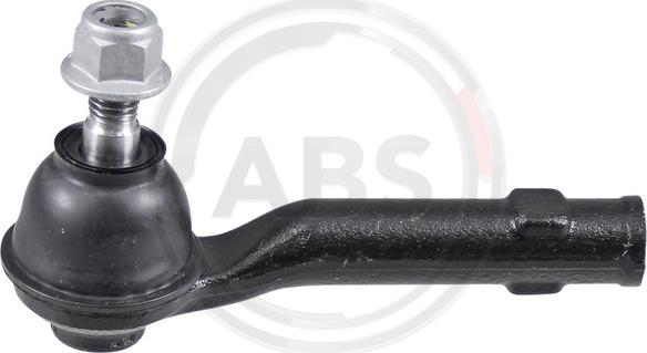 A.B.S. 231200 - Наконечник рульової тяги, кульовий шарнір autocars.com.ua