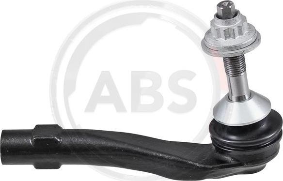 A.B.S. 231223 - Наконечник рульової тяги, кульовий шарнір autocars.com.ua