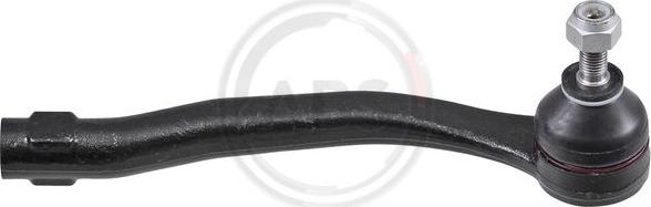 A.B.S. 231225 - Наконечник рульової тяги, кульовий шарнір autocars.com.ua