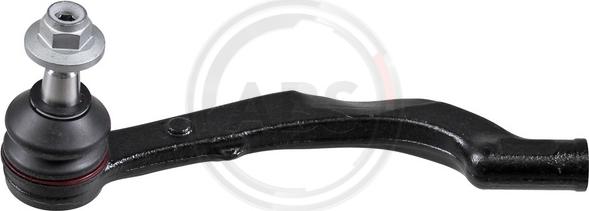 A.B.S. 231270 - Наконечник рульової тяги, кульовий шарнір autocars.com.ua