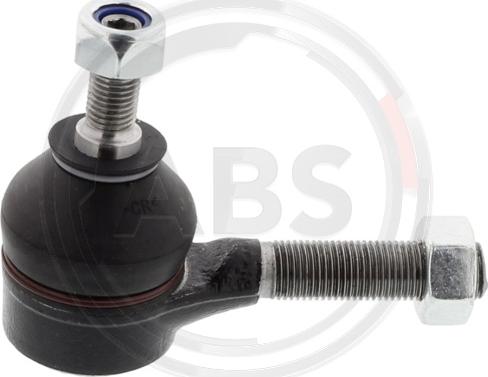 A.B.S. 231292 - Наконечник рульової тяги, кульовий шарнір autocars.com.ua