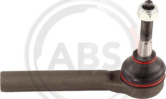 A.B.S. 231314 - Наконечник рульової тяги, кульовий шарнір autocars.com.ua