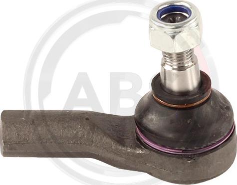 A.B.S. 231315 - Наконечник рульової тяги, кульовий шарнір autocars.com.ua