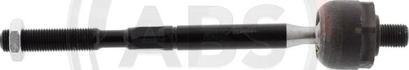 A.B.S. 240944 - Осьовий шарнір, рульова тяга autocars.com.ua