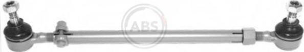 A.B.S. 250082 - Поперечная рулевая тяга autodnr.net
