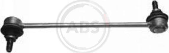 A.B.S. 260021 - Тяга / стійка, стабілізатор autocars.com.ua