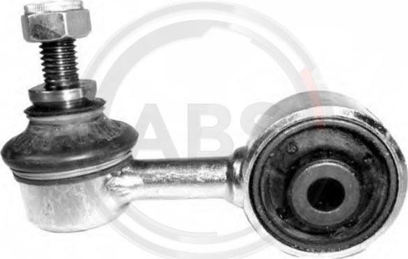 A.B.S. 260022 - Тяга / стійка, стабілізатор autocars.com.ua