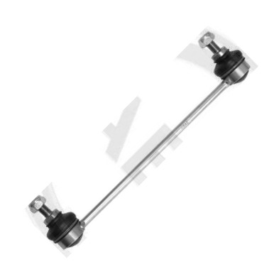 A.B.S. 260026 - Тяга / стійка, стабілізатор autocars.com.ua