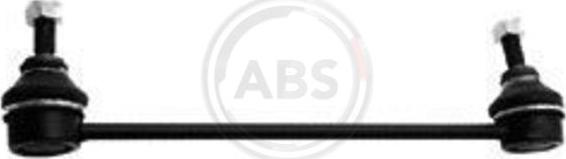 A.B.S. 260045 - Тяга / стойка, стабилизатор autodnr.net