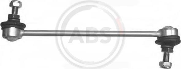 A.B.S. 260051 - Тяга / стойка, стабилизатор autodnr.net