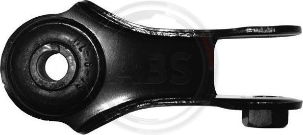 A.B.S. 260055 - Тяга / стійка, стабілізатор autocars.com.ua