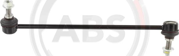 A.B.S. 260083 - Тяга / стійка, стабілізатор autocars.com.ua