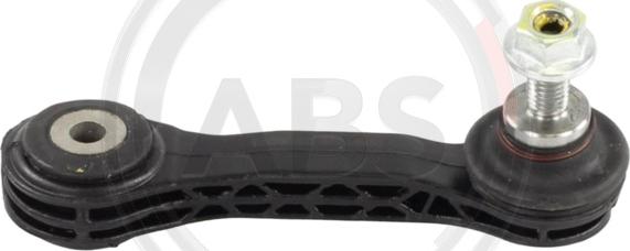 A.B.S. 260099 - Тяга / стійка, стабілізатор autocars.com.ua