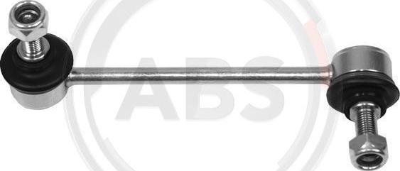 A.B.S. 260110 - Тяга / стійка, стабілізатор autocars.com.ua