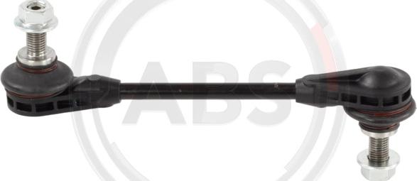A.B.S. 260112 - Тяга / стійка, стабілізатор autocars.com.ua
