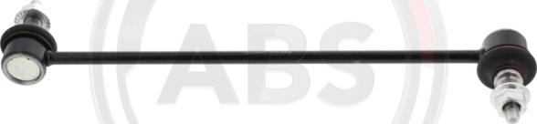 A.B.S. 260146 - Тяга / стійка, стабілізатор autocars.com.ua