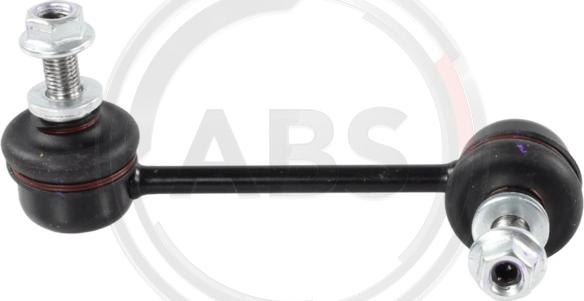A.B.S. 260147 - Тяга / стійка, стабілізатор autocars.com.ua