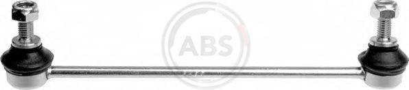 A.B.S. 260213 - Тяга / стійка, стабілізатор autocars.com.ua