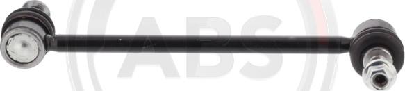 A.B.S. 260223 - Тяга / стійка, стабілізатор autocars.com.ua