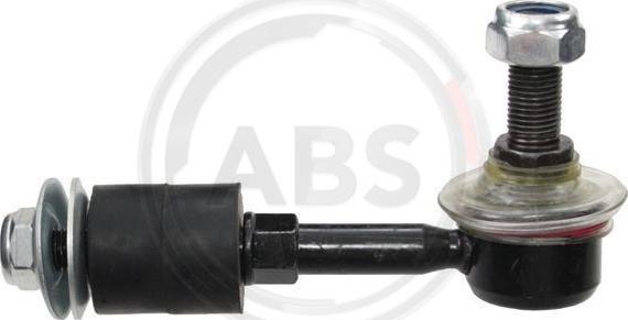 A.B.S. 260225 - Тяга / стійка, стабілізатор autocars.com.ua