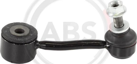 A.B.S. 260237 - Тяга / стійка, стабілізатор autocars.com.ua