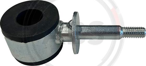 A.B.S. 260288 - Тяга / стійка, стабілізатор autocars.com.ua