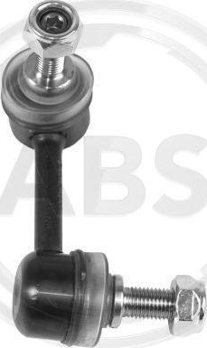 A.B.S. 260292 - Тяга / стійка, стабілізатор autocars.com.ua