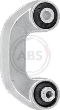 A.B.S. 260396 - Тяга стабілізатора перед. Audi A4 01-08 Л. autocars.com.ua