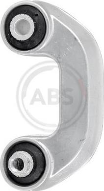 A.B.S. 260397 - Тяга стабілізатора перед. Audi A4 01-08 Пр. autocars.com.ua