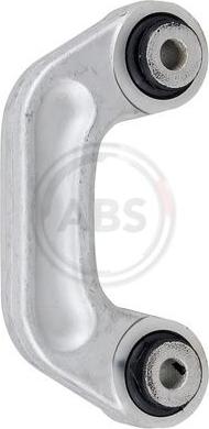 A.B.S. 260411 - Тяга стабілізатора перед. Audi A6 04- autocars.com.ua