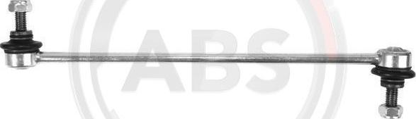 A.B.S. 260413 - Тяга / стійка, стабілізатор autocars.com.ua